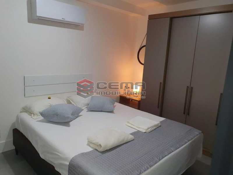 Flat/Apart Hotel, 2 quartos, 68 m² - Foto 28