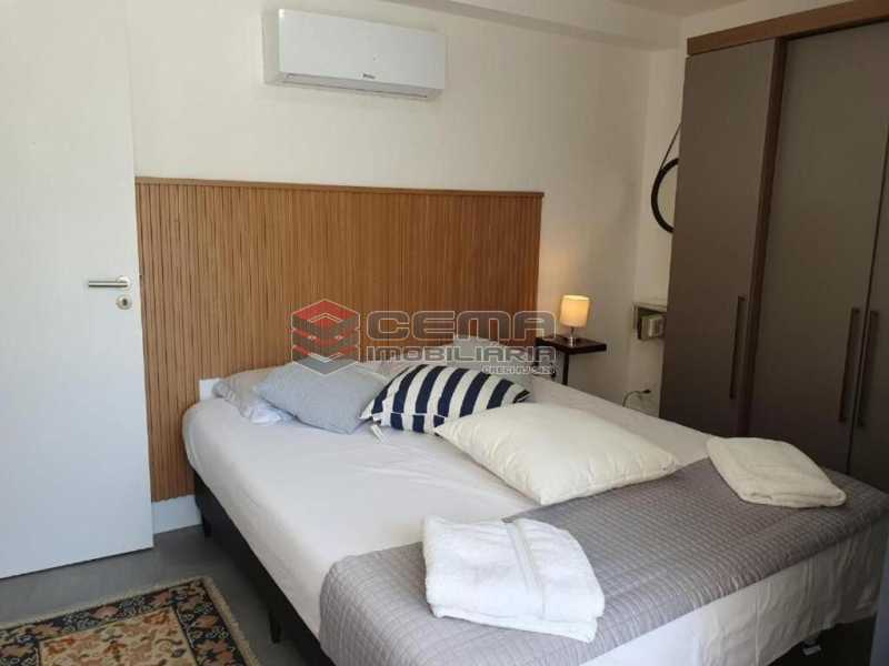 Flat/Apart Hotel, 2 quartos, 68 m² - Foto 29