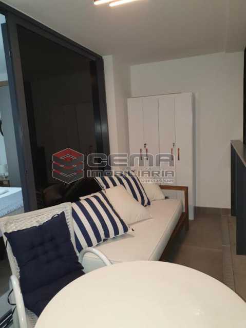 Flat/Apart Hotel, 2 quartos, 68 m² - Foto 30