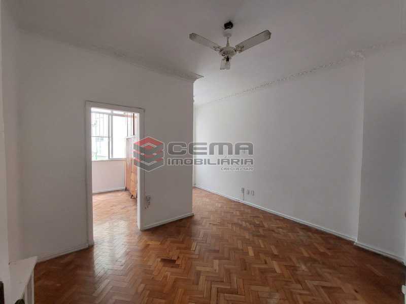 Apartamento, 1 quarto, 38 m² - Foto 3