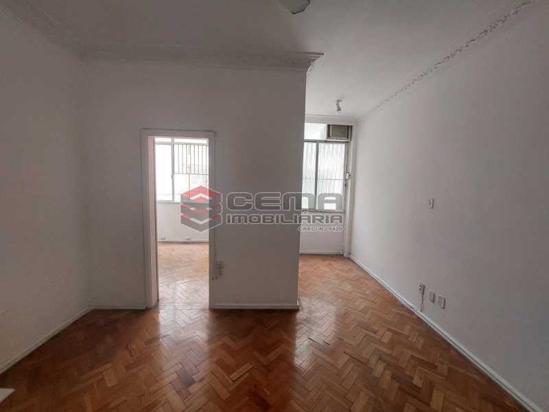 Apartamento, 1 quarto, 38 m² - Foto 4