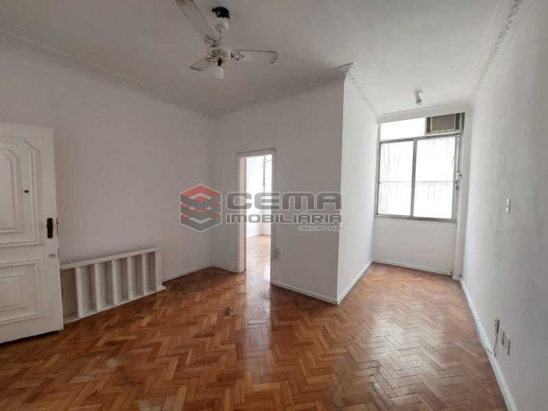 Apartamento, 1 quarto, 38 m² - Foto 2