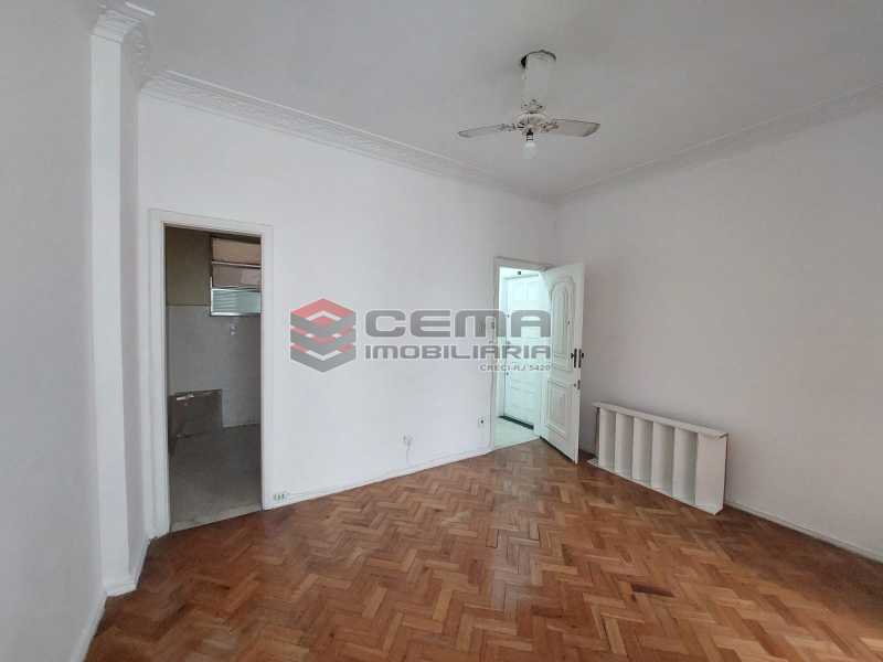 Apartamento, 1 quarto, 38 m² - Foto 5