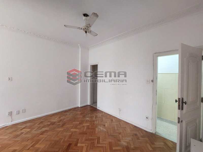 Apartamento, 1 quarto, 38 m² - Foto 6