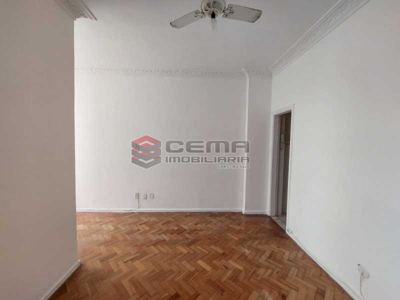 Apartamento, 1 quarto, 38 m² - Foto 7