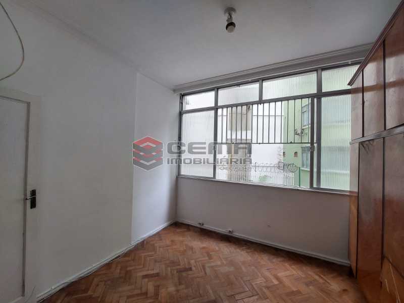 Apartamento, 1 quarto, 38 m² - Foto 8