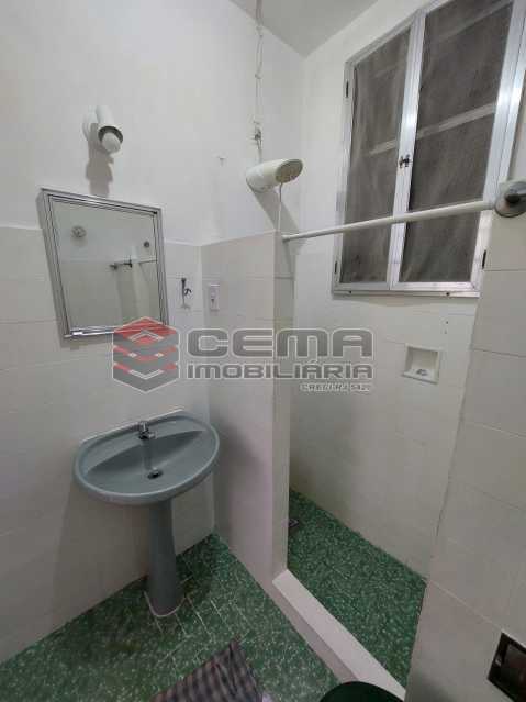 Apartamento, 1 quarto, 38 m² - Foto 16