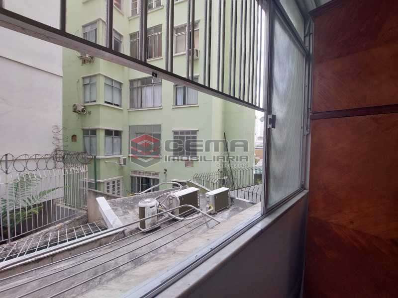 Apartamento, 1 quarto, 38 m² - Foto 17