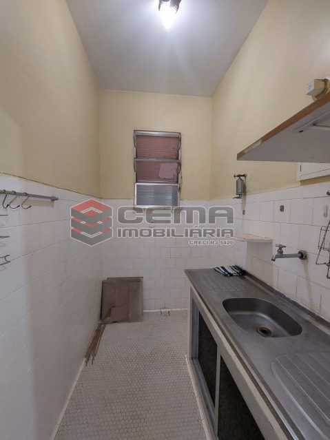 Apartamento, 1 quarto, 38 m² - Foto 19