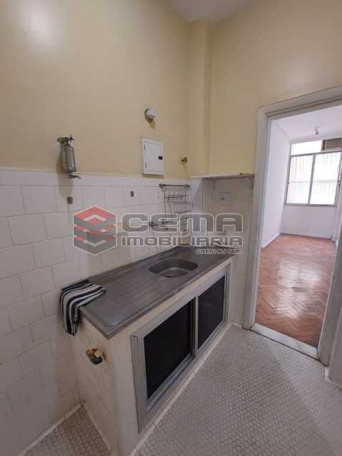 Apartamento, 1 quarto, 38 m² - Foto 20