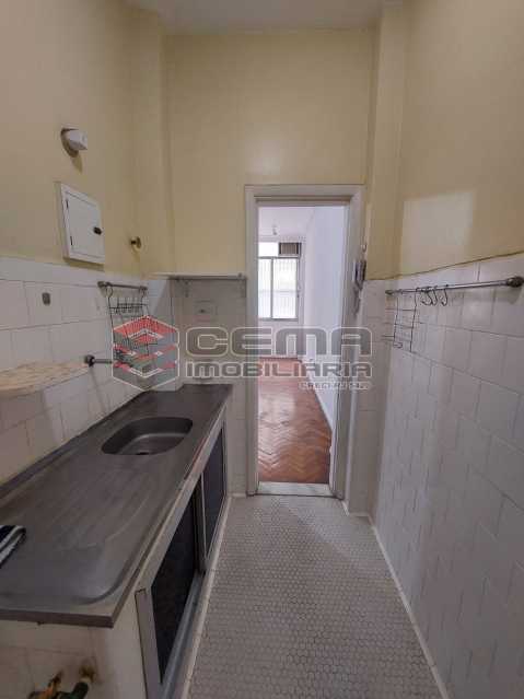Apartamento, 1 quarto, 38 m² - Foto 21