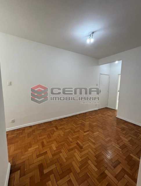 Apartamento, 2 quartos, 64 m² - Foto 2