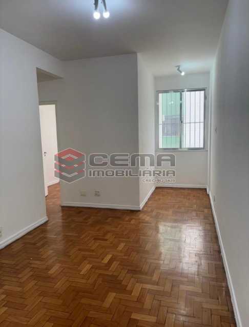 Apartamento, 2 quartos, 64 m² - Foto 1