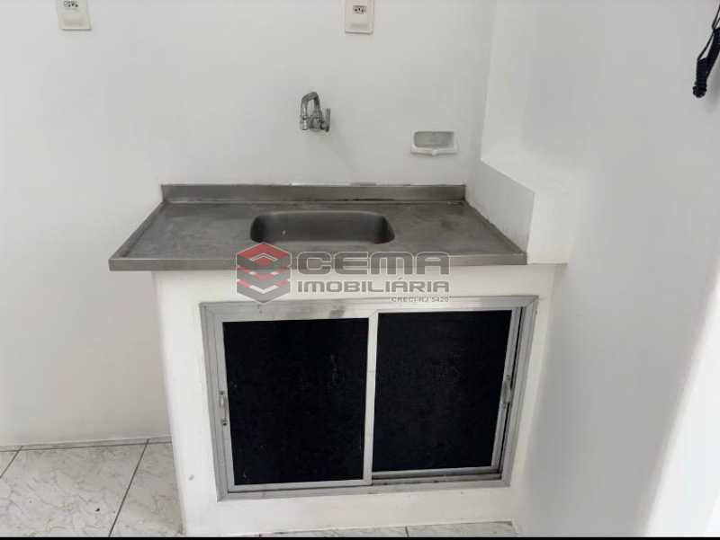 Apartamento, 2 quartos, 64 m² - Foto 13