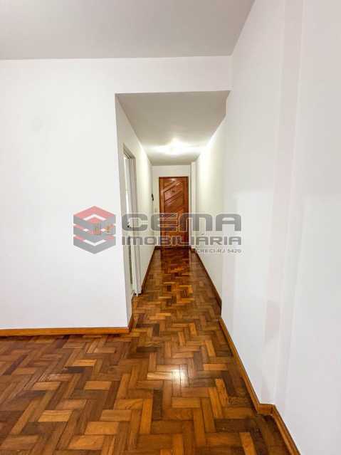 Apartamento, 2 quartos, 81 m² - Foto 2