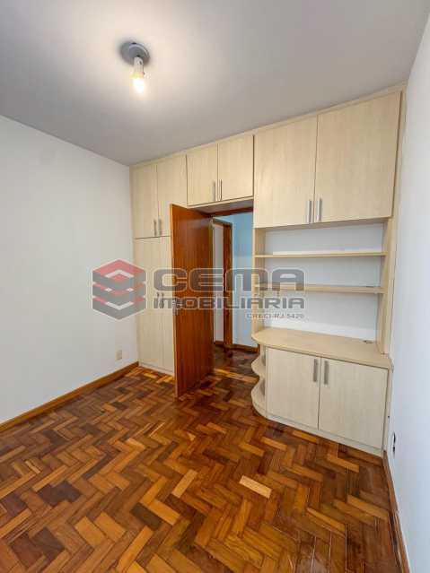 Apartamento, 2 quartos, 81 m² - Foto 3