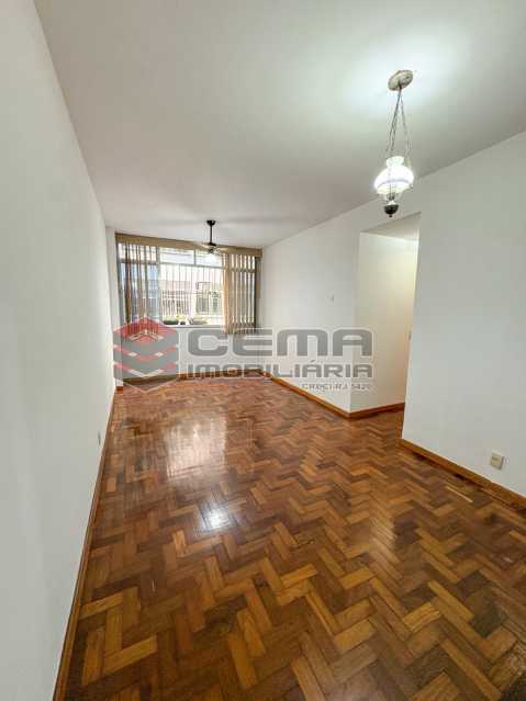 Apartamento, 2 quartos, 81 m² - Foto 1