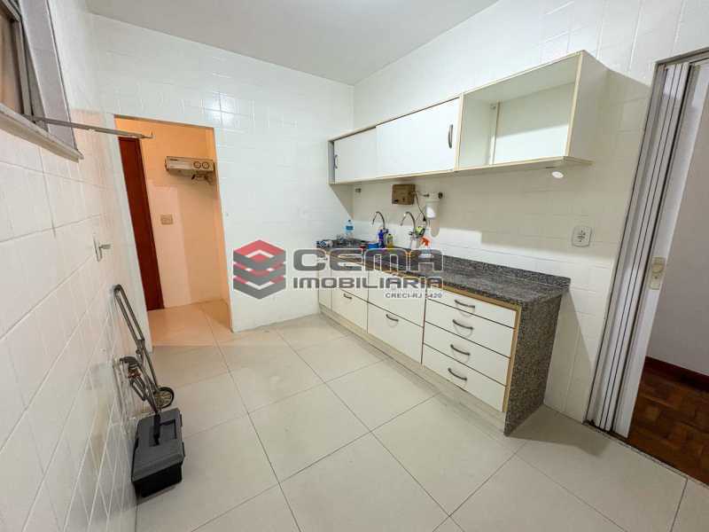 Apartamento, 2 quartos, 81 m² - Foto 16