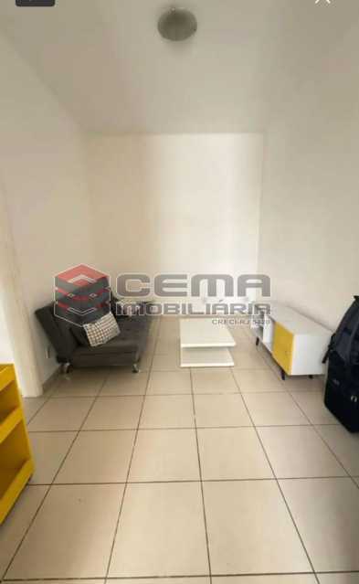 Apartamento, 1 quarto, 38 m² - Foto 2