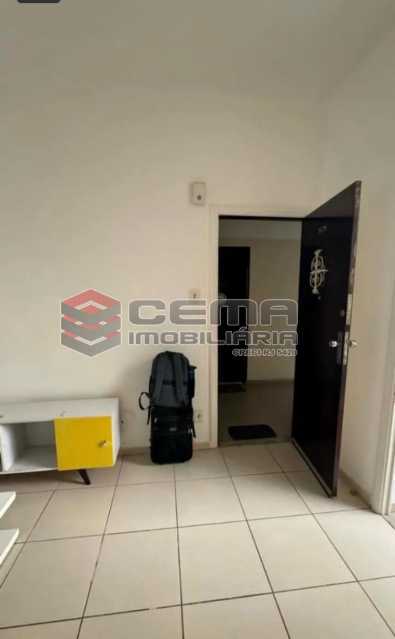 Apartamento, 1 quarto, 38 m² - Foto 3