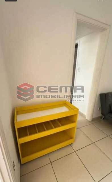 Apartamento, 1 quarto, 38 m² - Foto 4