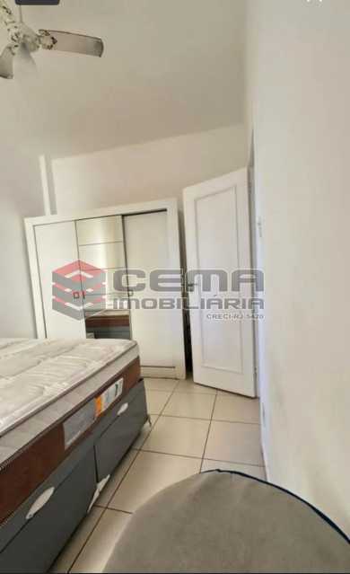 Apartamento, 1 quarto, 38 m² - Foto 8