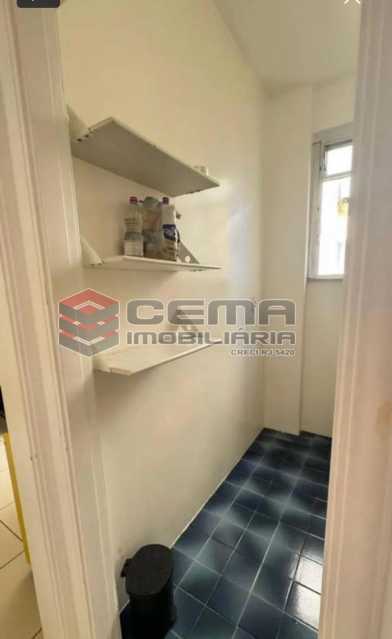 Apartamento, 1 quarto, 38 m² - Foto 15