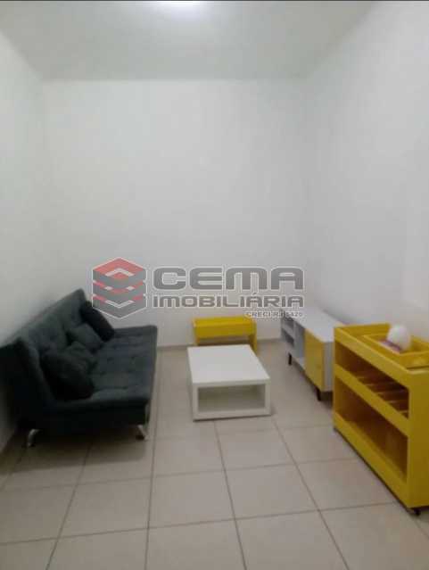 Apartamento, 1 quarto, 38 m² - Foto 1