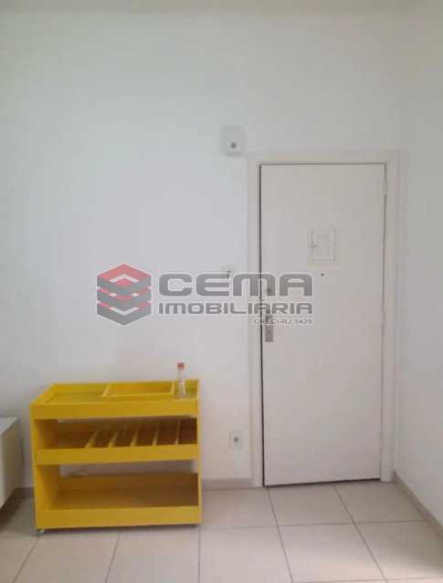Apartamento, 1 quarto, 38 m² - Foto 5