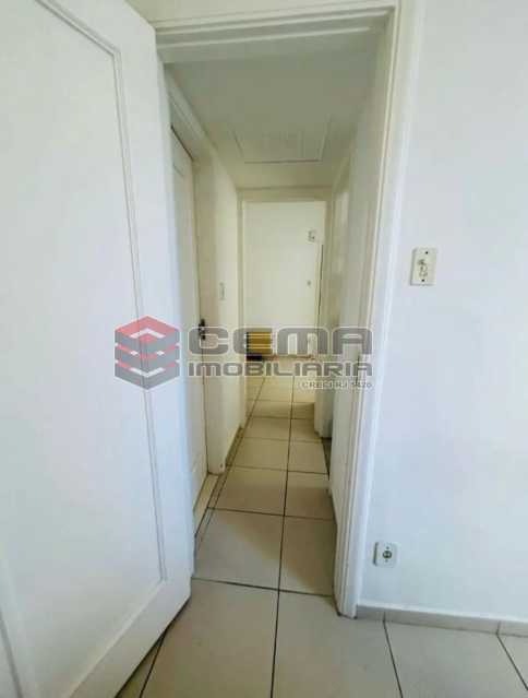 Apartamento, 1 quarto, 38 m² - Foto 6