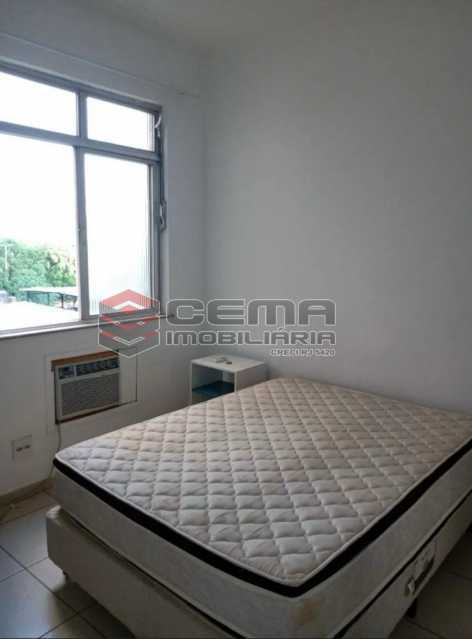Apartamento, 1 quarto, 38 m² - Foto 10