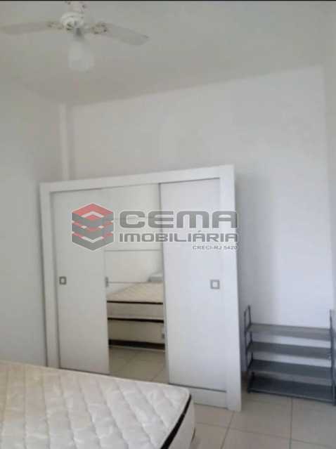 Apartamento, 1 quarto, 38 m² - Foto 11