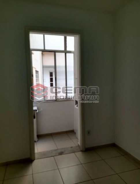 Apartamento, 1 quarto, 38 m² - Foto 7