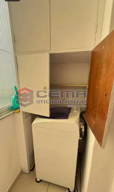 Apartamento, 1 quarto, 38 m² - Foto 18