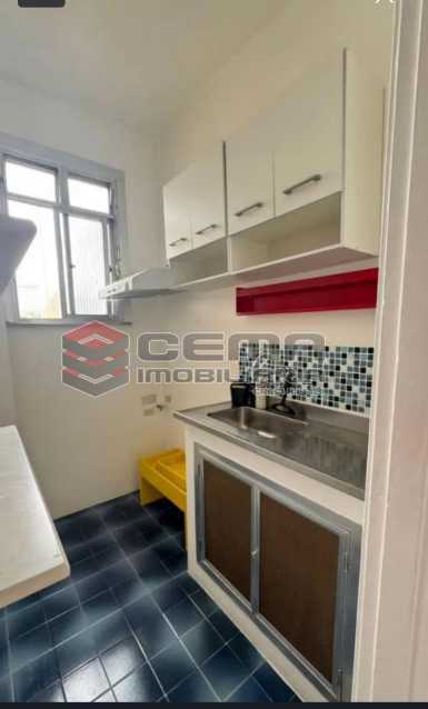 Apartamento, 1 quarto, 38 m² - Foto 16