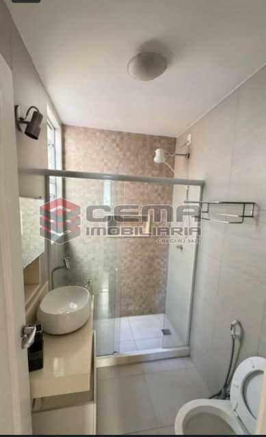 Apartamento, 1 quarto, 38 m² - Foto 14