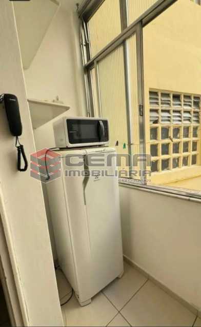 Apartamento, 1 quarto, 38 m² - Foto 17