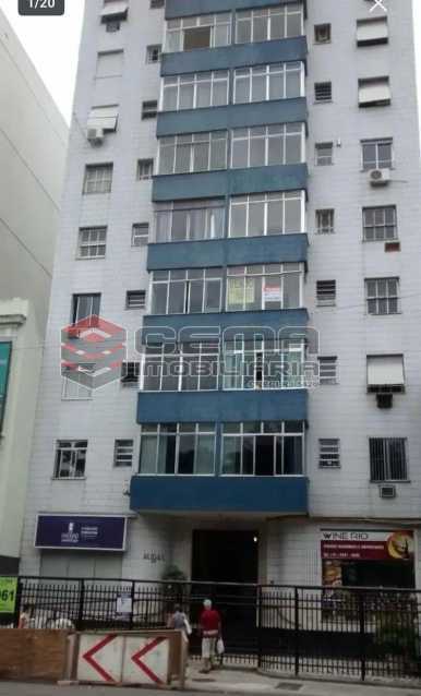 Apartamento, 1 quarto, 38 m² - Foto 19