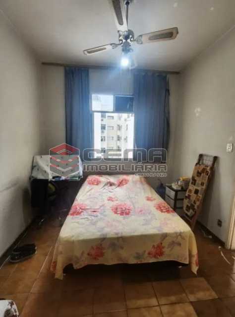 Apartamento, 1 quarto, 45 m² - Foto 9