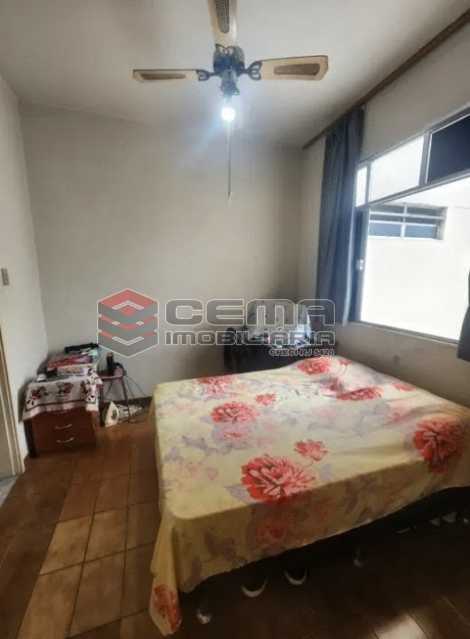 Apartamento, 1 quarto, 45 m² - Foto 8
