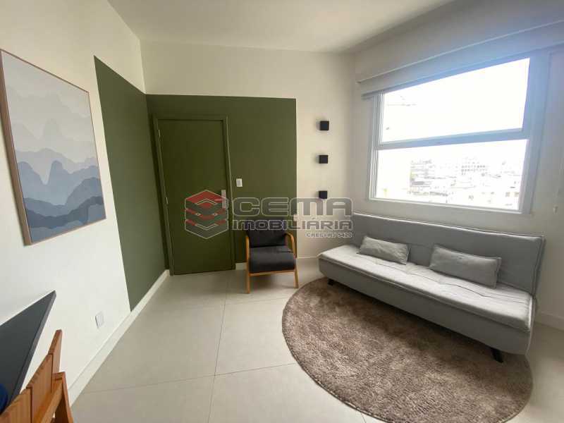 Cobertura, 1 quarto, 63 m² - Foto 2