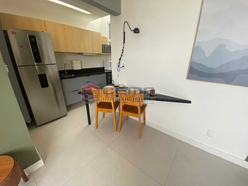 Cobertura, 1 quarto, 63 m² - Foto 4