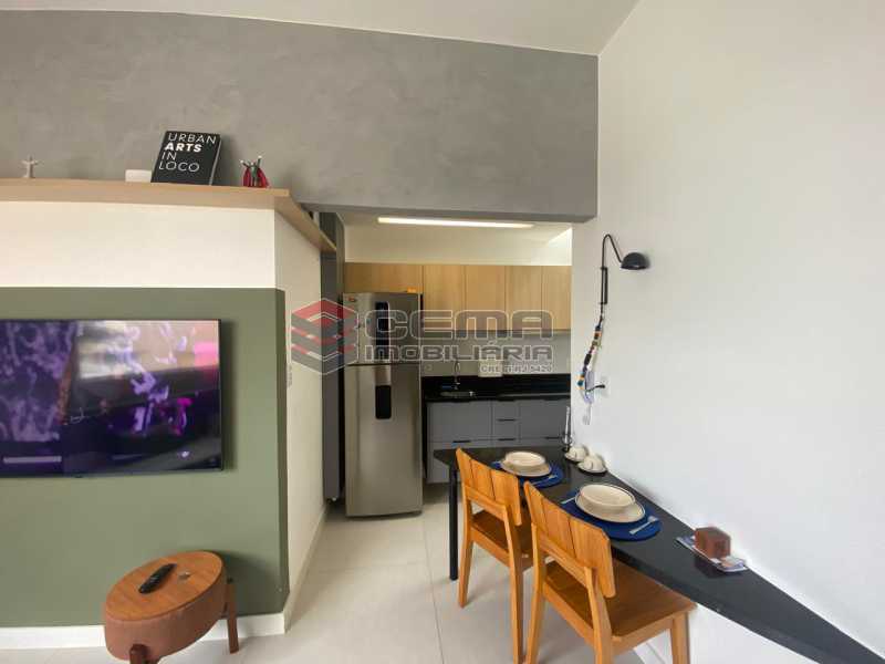 Cobertura, 1 quarto, 63 m² - Foto 5