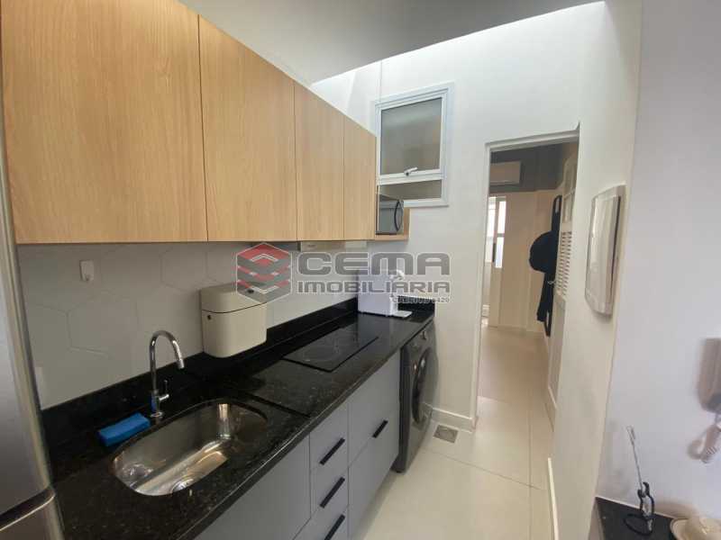 Cobertura, 1 quarto, 63 m² - Foto 6