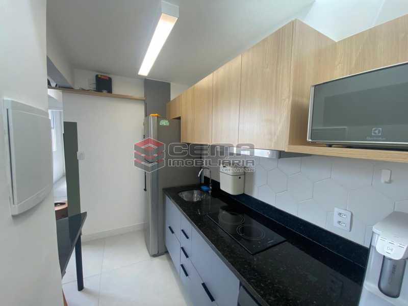 Cobertura, 1 quarto, 63 m² - Foto 7