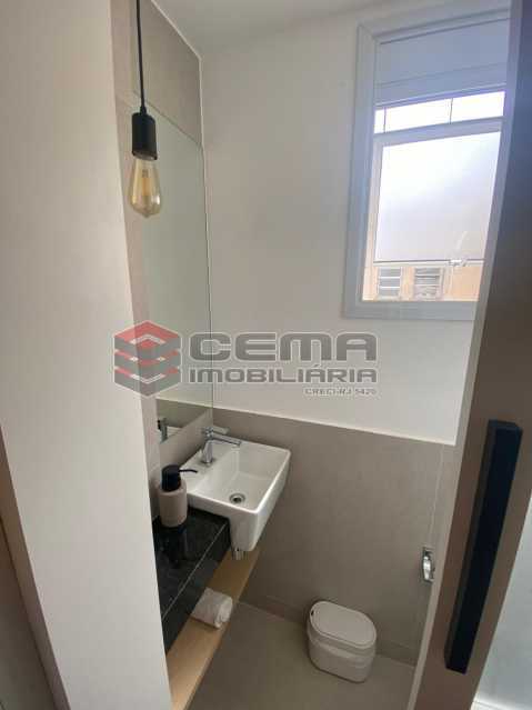 Cobertura, 1 quarto, 63 m² - Foto 9