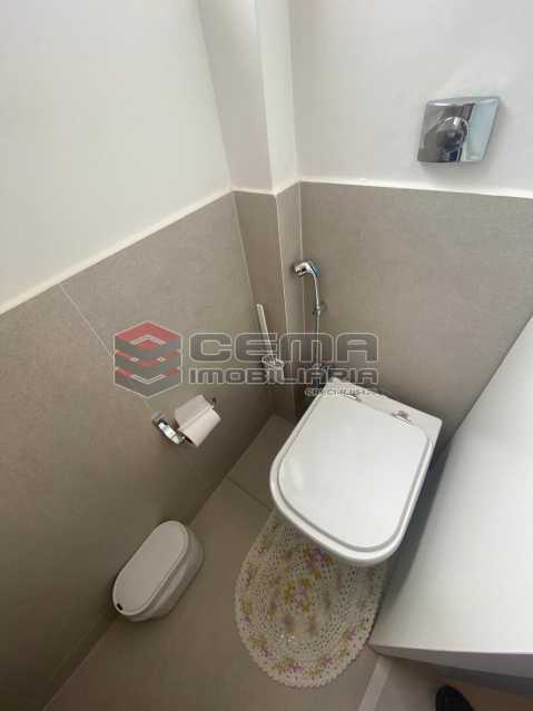 Cobertura, 1 quarto, 63 m² - Foto 10