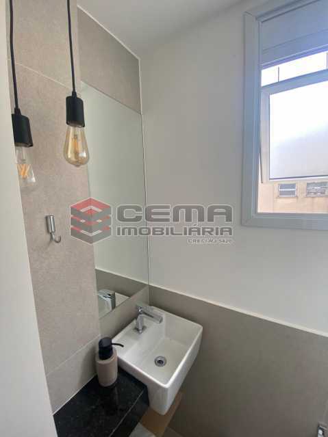 Cobertura, 1 quarto, 63 m² - Foto 11