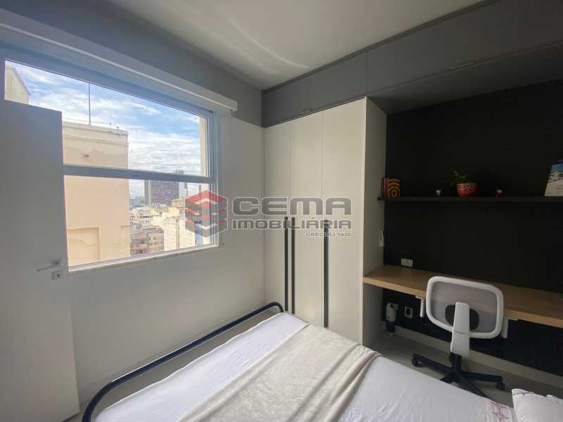 Cobertura, 1 quarto, 63 m² - Foto 14