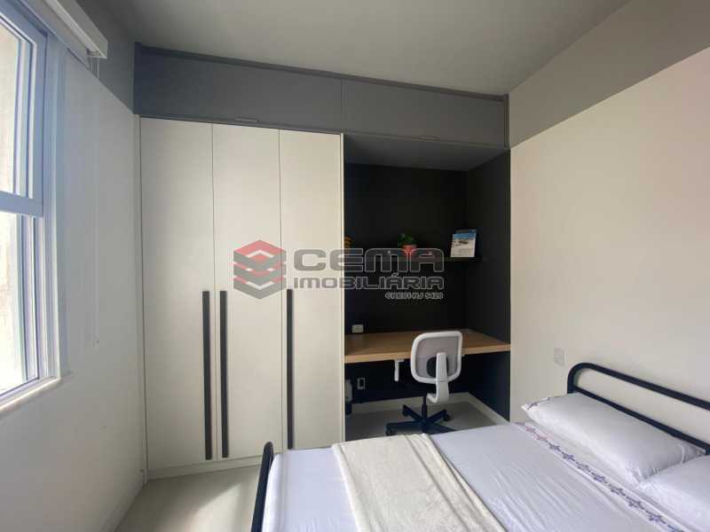 Cobertura, 1 quarto, 63 m² - Foto 16